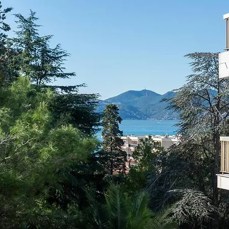 L'esterel Avec Grand Balcon Vue Apercu Et Piscine *